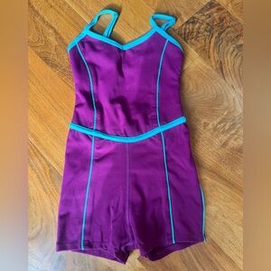 Tiger Friday Pipedream Jumpsuit size: child large